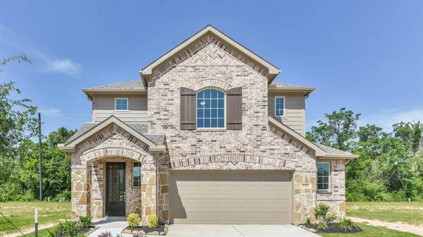 1674 Gracehill Way, Forney, TX 75126