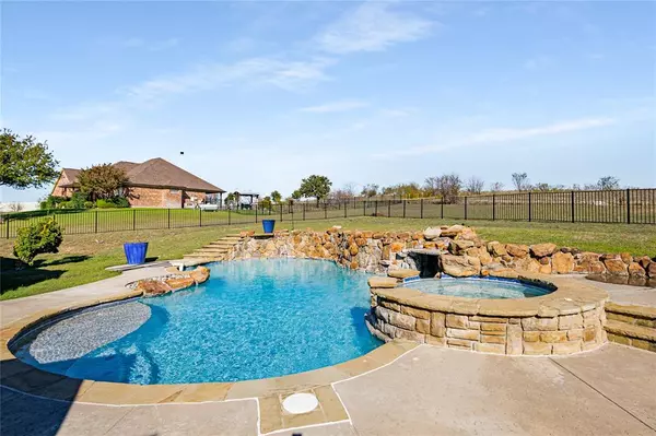 Aledo, TX 76008,114 Aledo Pointe Drive