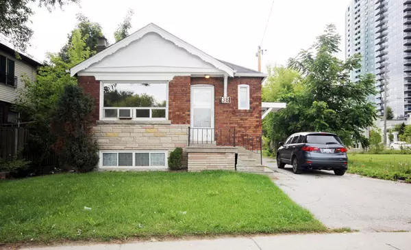 38 Finch AVE W, Toronto C07, ON M2N 2G9