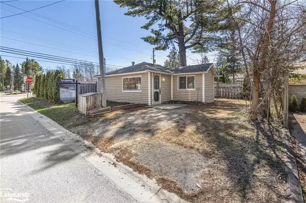 Wasaga Beach, ON L9Z 1W2,72 57TH ST N