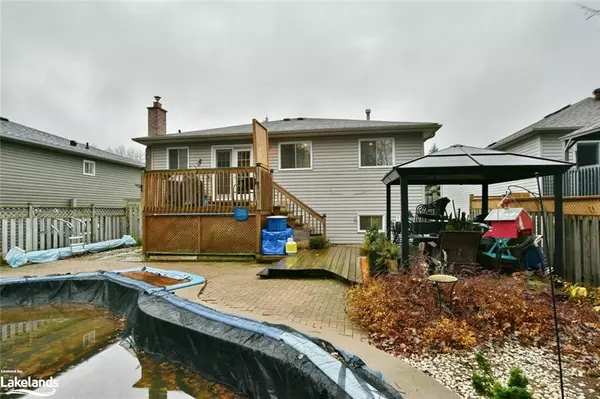 Wasaga Beach, ON L9Z 1E8,97 GLEN ETON RD