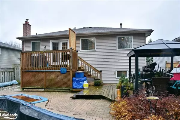 Wasaga Beach, ON L9Z 1E8,97 GLEN ETON RD