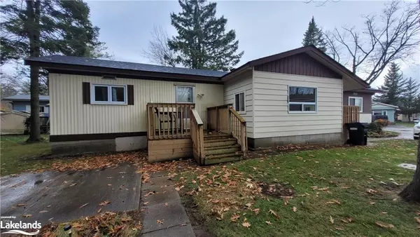 50 GEORGIAN GLEN DR, Wasaga Beach, ON L9Z 1K7