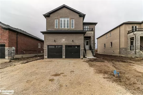 11 AMBER DR, Wasaga Beach, ON L9Z 0R9