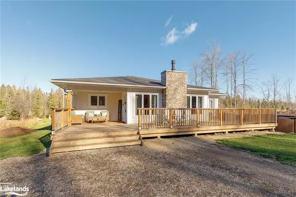 Meaford, ON N4L 1W7,141 OLD HIGHWAY #26 N/A