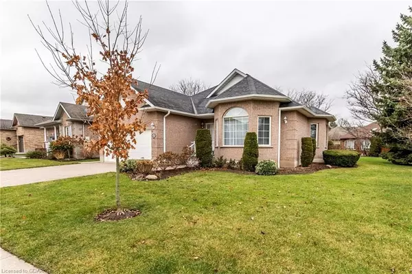 Guelph, ON N1G 4X7,82 WHITE PINE WAY