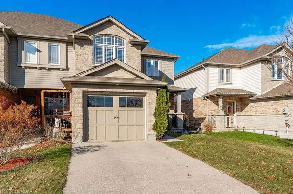 Guelph, ON N1L 0C2,50 WILKIE CRES