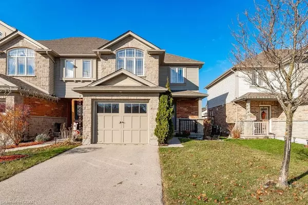 Guelph, ON N1L 0C2,50 WILKIE CRES