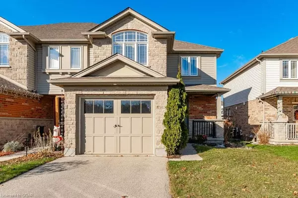 Guelph, ON N1L 0C2,50 WILKIE CRES