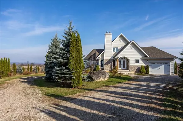 Meaford, ON N4L 1W6,85621 SIDEROAD 7 N/A