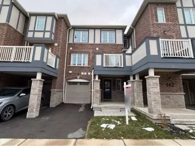 Oakville, ON L6H 7B5,144 Christopher RD