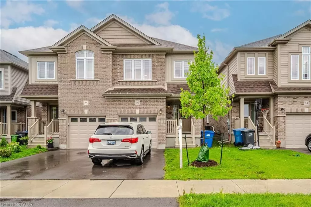 Guelph, ON N1G 0G5,30 JOHN BRABSON CRES