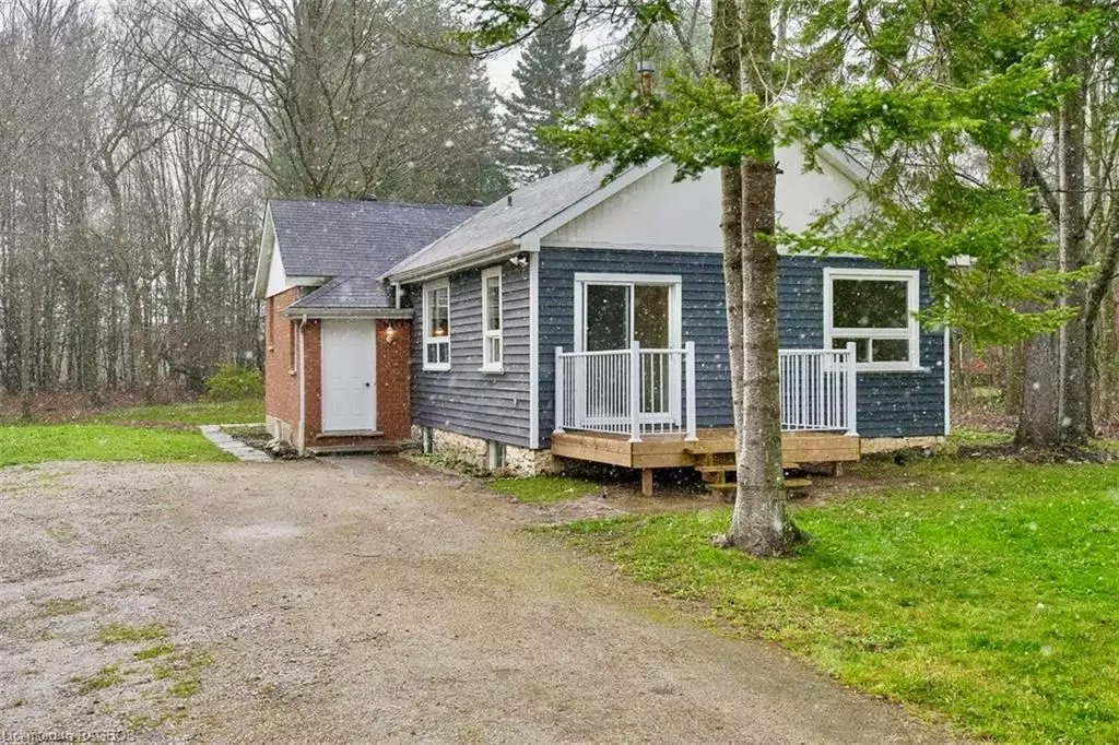 Grey County, ON N4K 6V5,950 16TH ST W