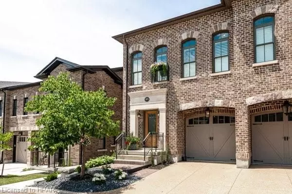 Waterloo, ON N3A 1M2,362 FAIRVIEW ST #109