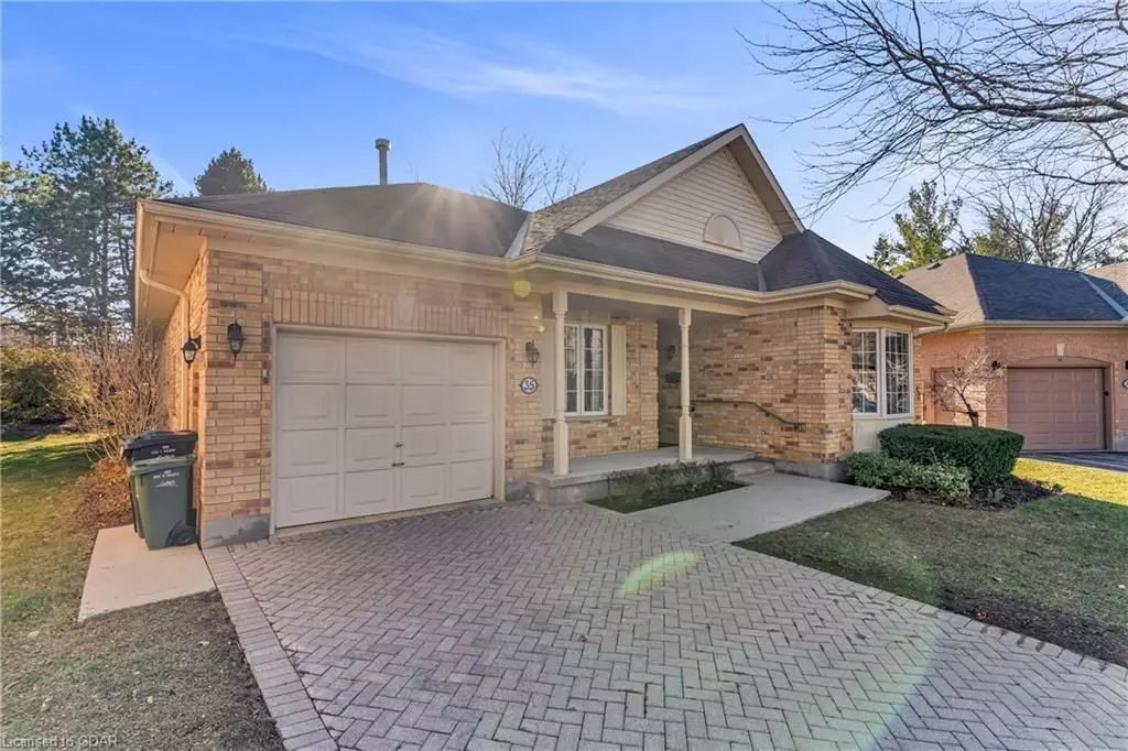 Guelph, ON N1G 4X7,35 ARBORDALE WALK