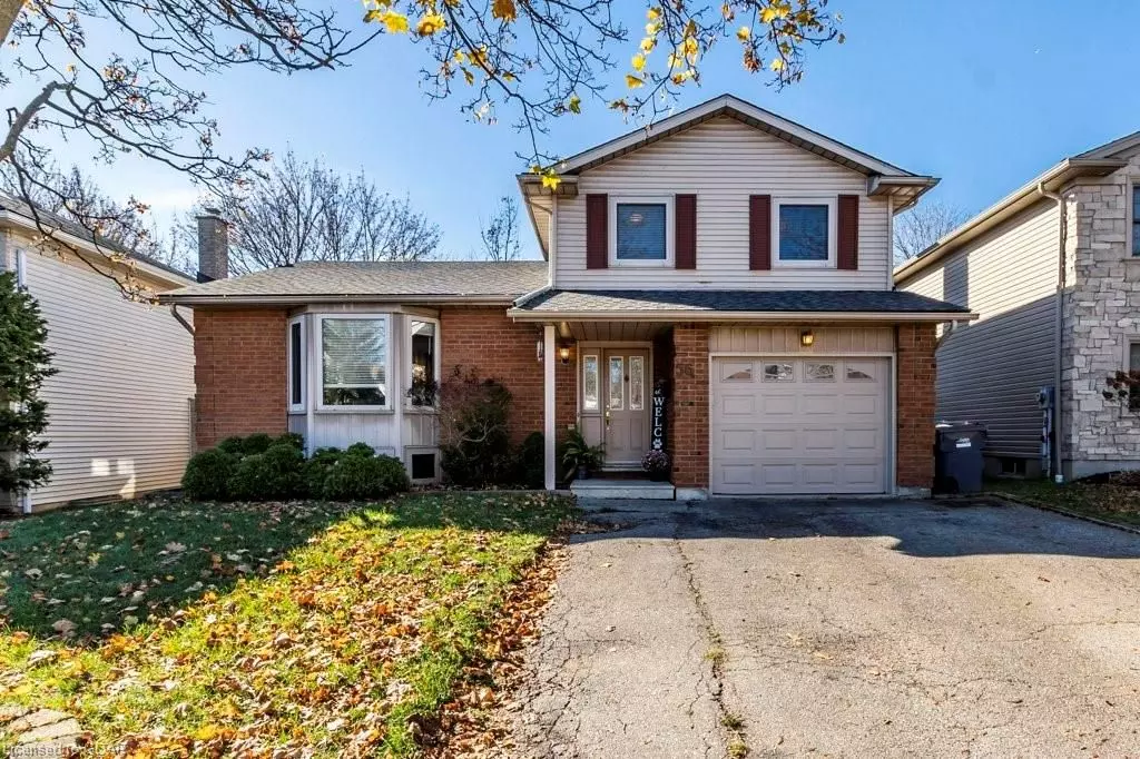 Guelph, ON N1H 8A5,56 IMPERIAL RD N