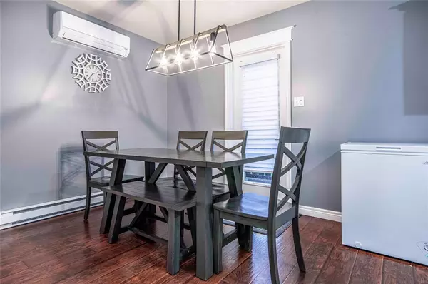 Mount Pearl, NL A1N 5L3,8 Seabright Place