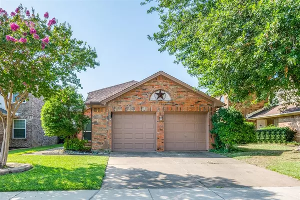 Plano, TX 75023,3864 Dalston Lane