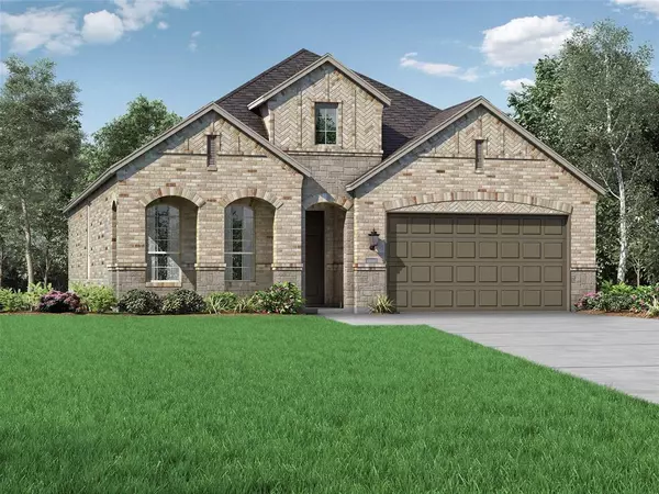 3408 Andromeda Drive, Mckinney, TX 75071