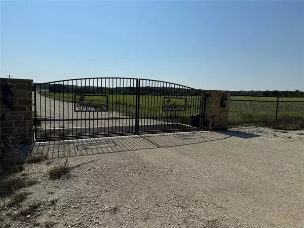 Lot 1 Private Road 6332, Hamilton, TX 76531