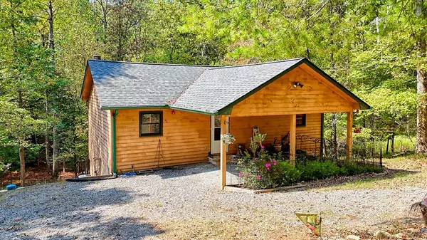 123 Rockingham Way, Ellijay, GA 30540