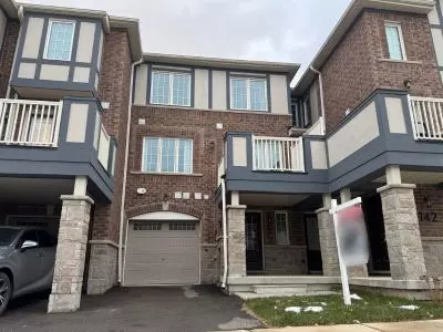 Oakville, ON L6H 7B5,144 Christopher RD