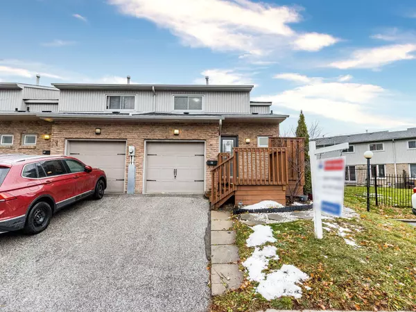 399 Vodden ST E #70, Brampton, ON L6V 3V1