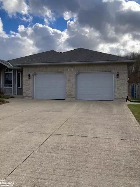 Grey County, ON N4K 6Z7,553 1ST ST