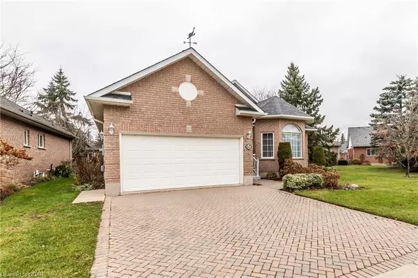 Guelph, ON N1G 4X7,82 WHITE PINE WAY