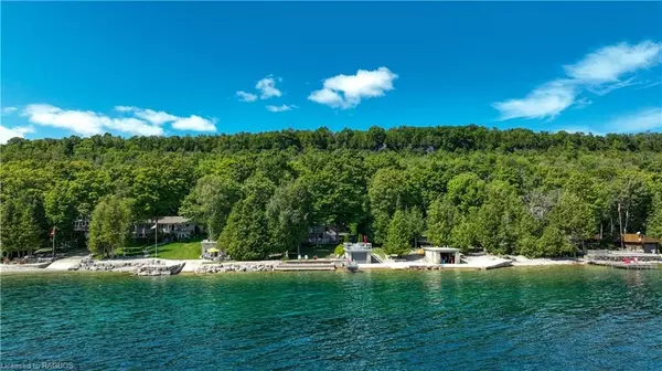 South Bruce Peninsula, ON N0H 2T0,426 MALLORY BEACH RD