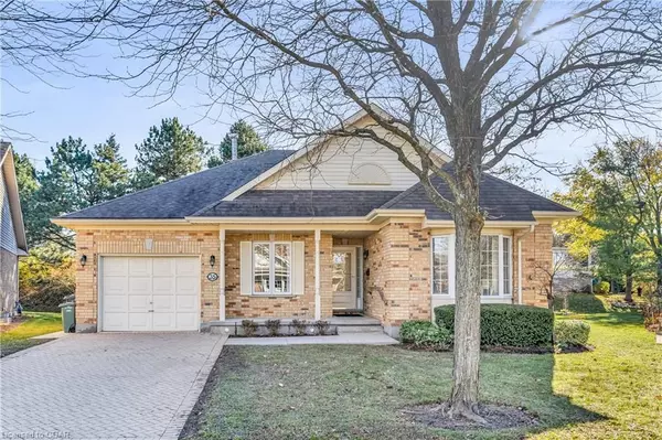 Guelph, ON N1G 4X7,35 ARBORDALE WALK