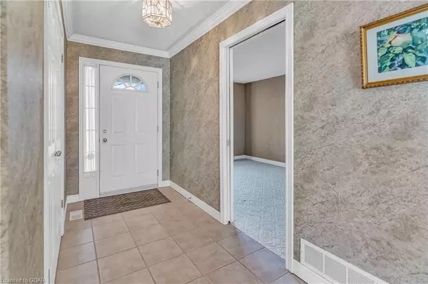 Guelph, ON N1G 4X7,35 ARBORDALE WALK