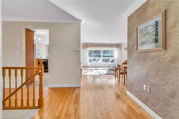 Guelph, ON N1G 4X7,35 ARBORDALE WALK