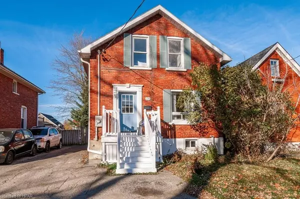 Stratford, ON N5A 3L5,612 ALBERT ST