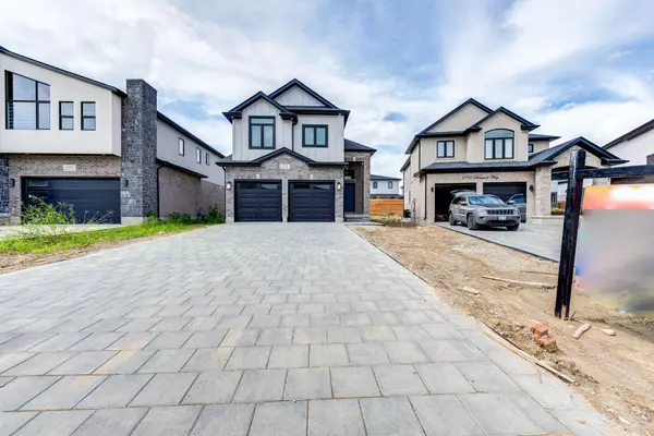 London, ON N6K 0H1,1774 Brunson WAY