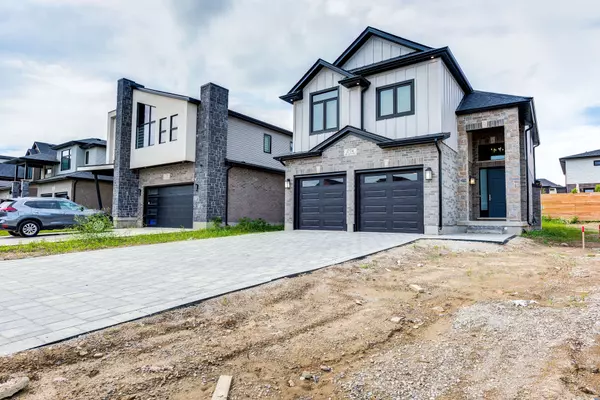 London, ON N6K 0H1,1774 Brunson WAY