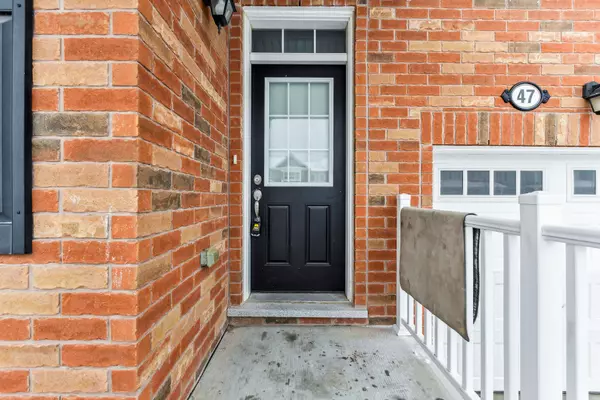 Kitchener, ON N2P 0H4,47 Watermill ST