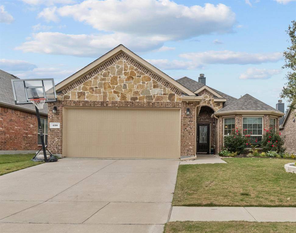 Mckinney, TX 75072,120 Rustic Oak Lane