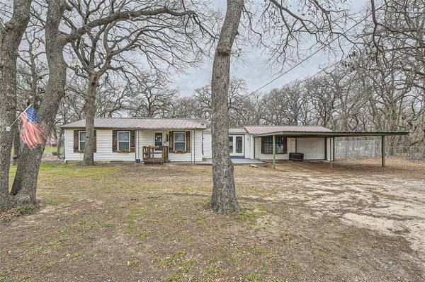 Springtown, TX 76082,201 Belle Place