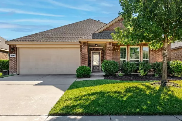 2413 Michelle Creek Drive, Little Elm, TX 75068