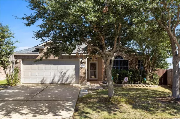 2110 Juniper Drive, Forney, TX 75126