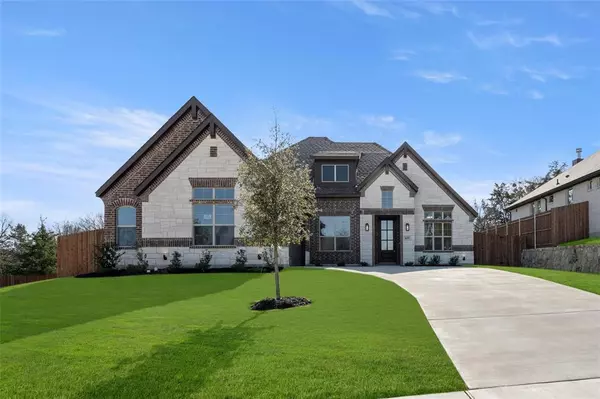 Midlothian, TX 76065,4430 Thistle Drive