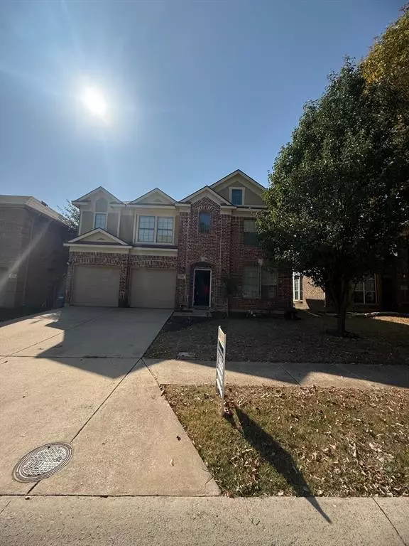 Mckinney, TX 75071,416 Cypress Hill Drive