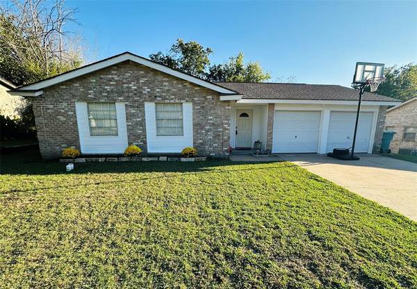 314 Colorado Street, Sherman, TX 75090