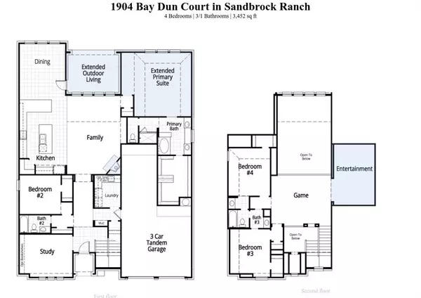 Aubrey, TX 76227,1904 Bay Dun Court