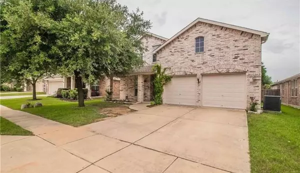 14045 Lost Spurs Road, Fort Worth, TX 76262