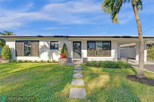 2925 NE 1st Ave, Wilton Manors, FL 33334