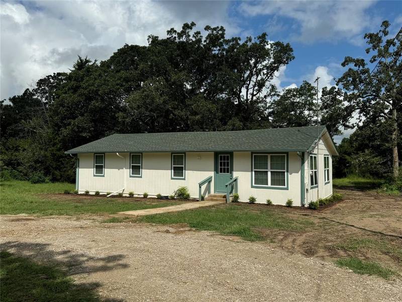 261 Vz County Road 1203, Canton, TX 75103