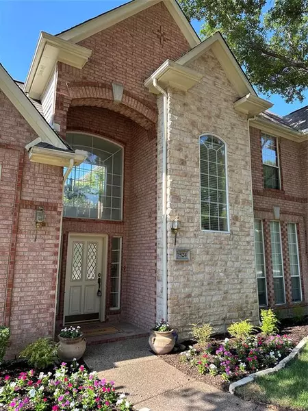 7524 Aberdon Road, Dallas, TX 75252