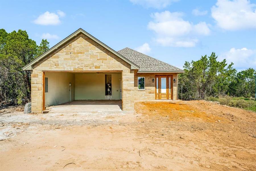 1400 Ridgeview Circle, Granbury, TX 76048